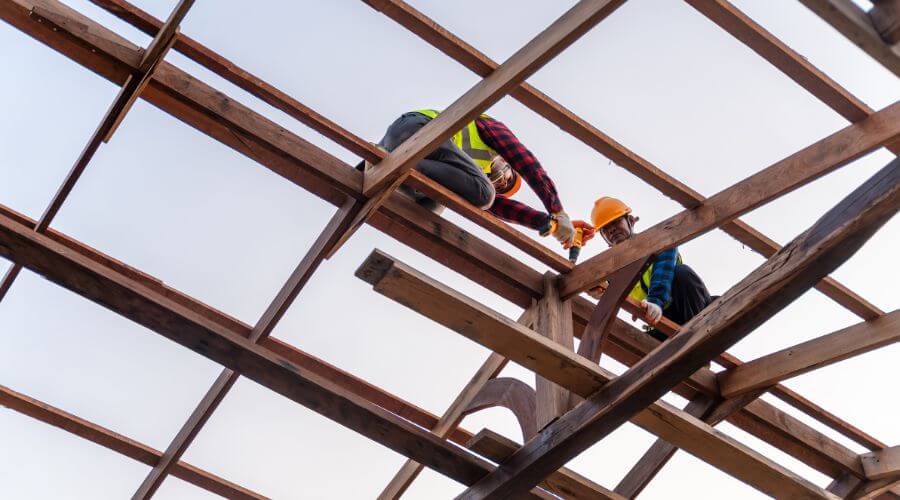 Expert top industrial roofings services in Newport, ME